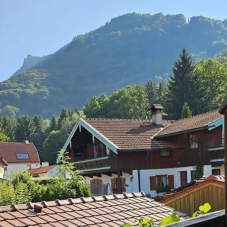 Hammerstein Aschau im Chiemgau