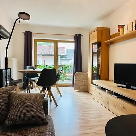 Apartment Hammerstein *