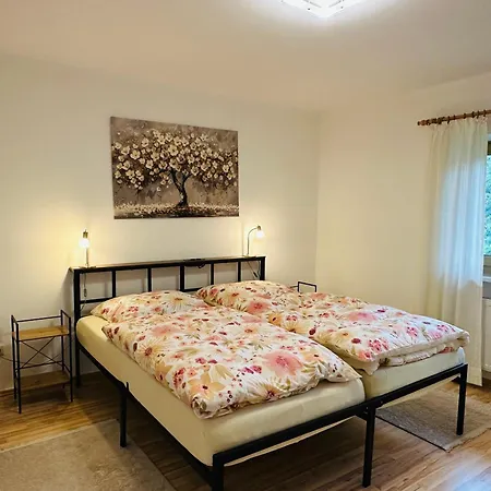 Apartment Hammerstein