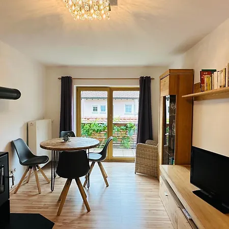 Hammerstein Apartment