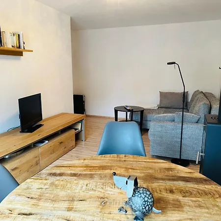 Hammerstein Apartment *