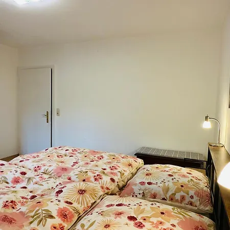 Hammerstein Apartamento Aschau im Chiemgau
