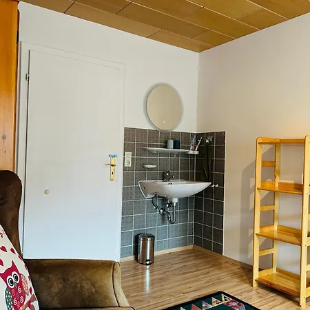 Apartment Hammerstein