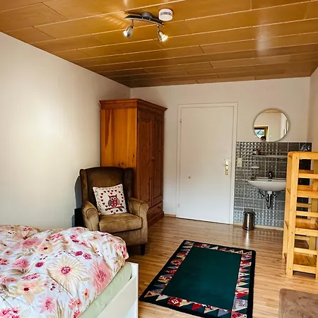 Apartment Hammerstein *