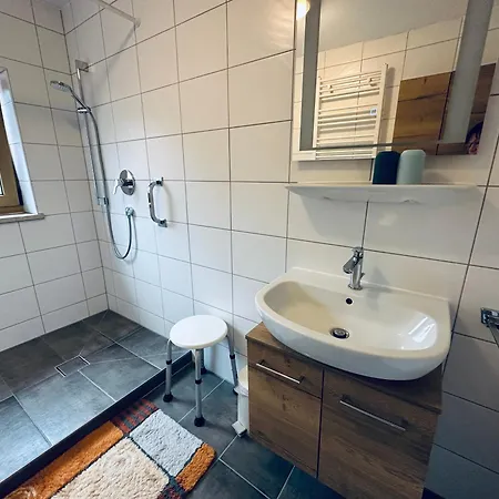 Hammerstein Apartamento *