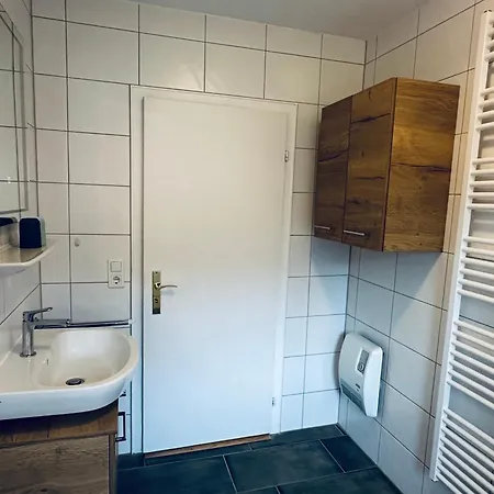 Apartamento Hammerstein Aschau im Chiemgau