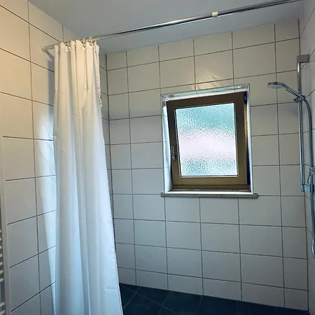 Apartment Hammerstein Aschau im Chiemgau