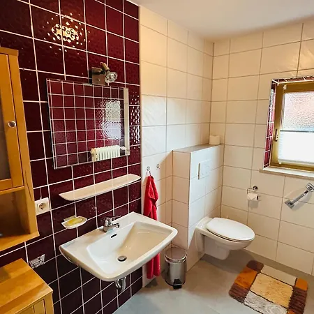 Hammerstein Apartment