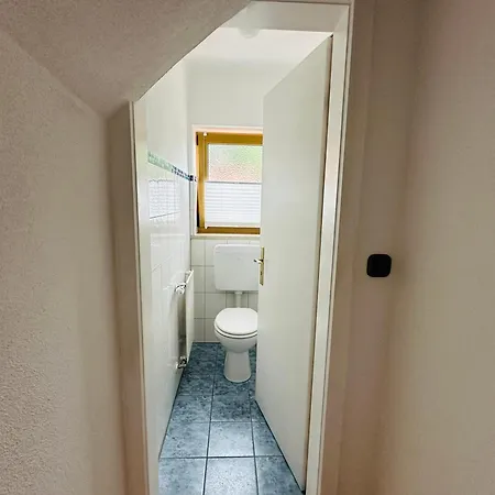 Hammerstein Apartment *