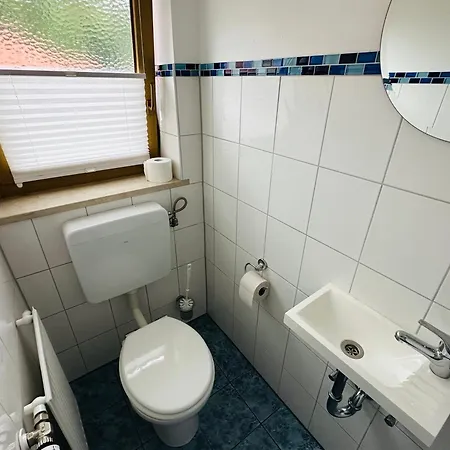Hammerstein Apartamento *