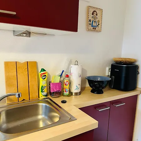 Hammerstein Apartment Aschau im Chiemgau
