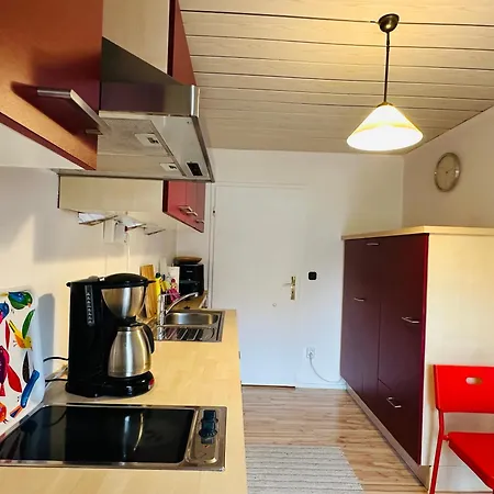 Apartment Hammerstein *